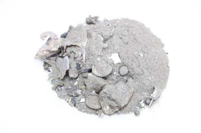研磨粉・削り粉 
