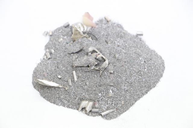 研磨粉・削り粉 