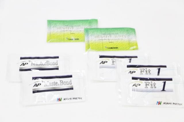 歯科用金属製品
