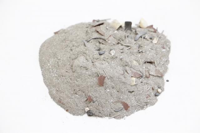研磨粉・削り粉 
