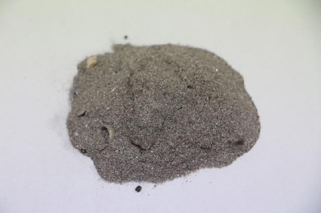 研磨粉・削り粉 