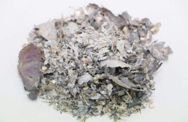 研磨粉・削り粉