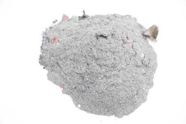 研磨粉・削り粉 