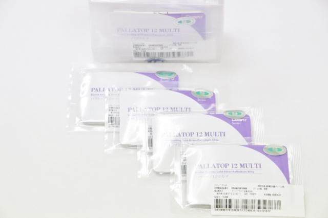 デンツプライ三金パラトップ12マルチ