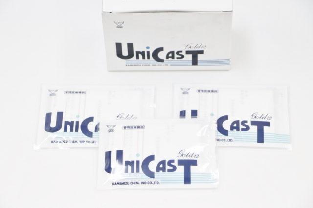 亀水化学 ユニキャスト12