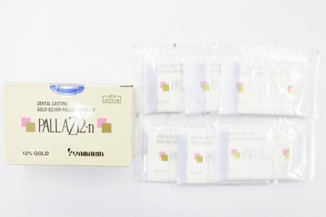 ヤマキン パラZ12-n