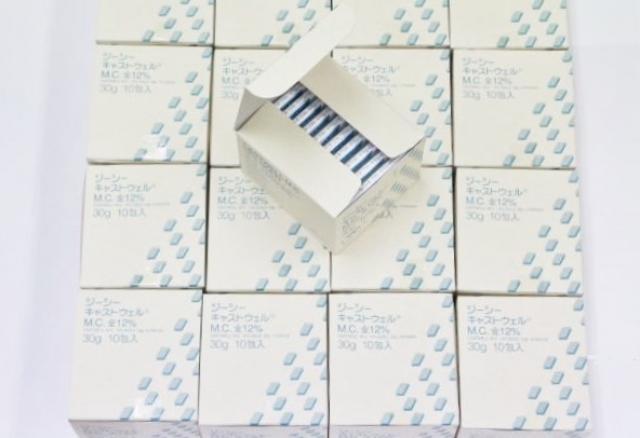 GCキャストウェルM.C.