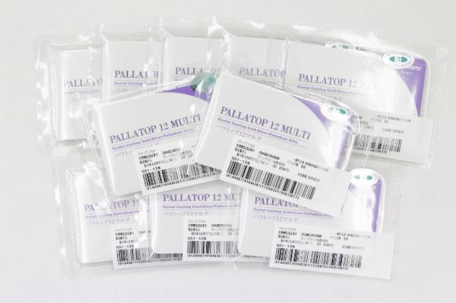 デンツプライ三金パラトップ12マルチ