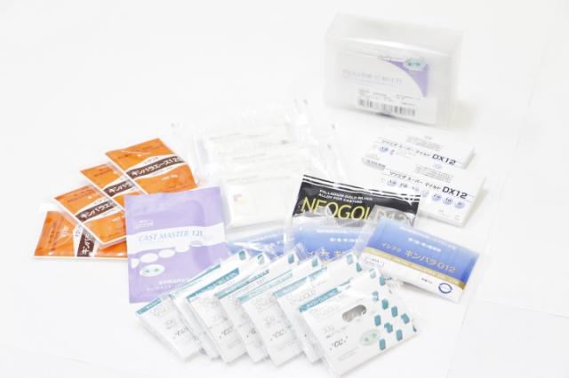 12%金パラ(金パラジウム製品)