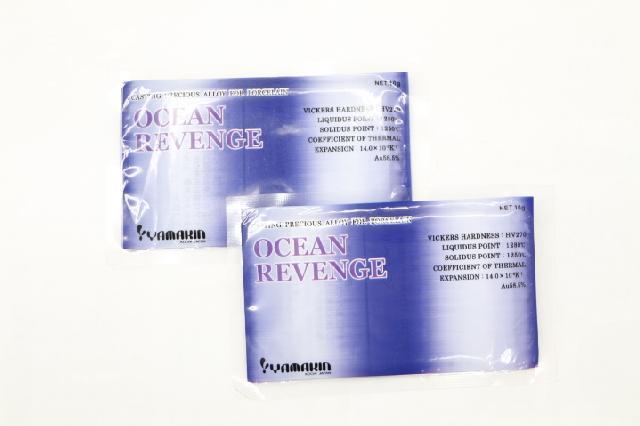 歯科用金属製品