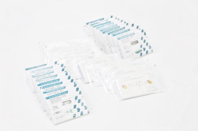 12%金パラ(金パラジウム製品)