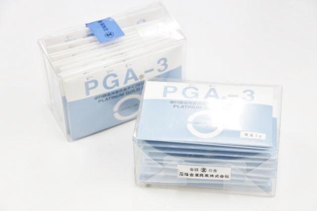 歯科用金属製品