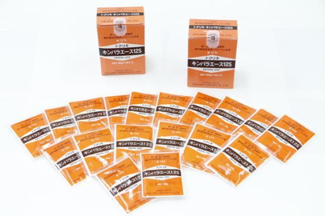 徳力本店　キンパラエース12s