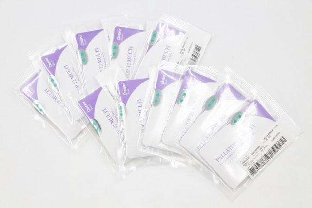 デンツプライ三金パラトップ12マルチ