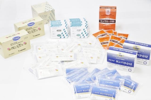 12%金パラ(金パラジウム製品)