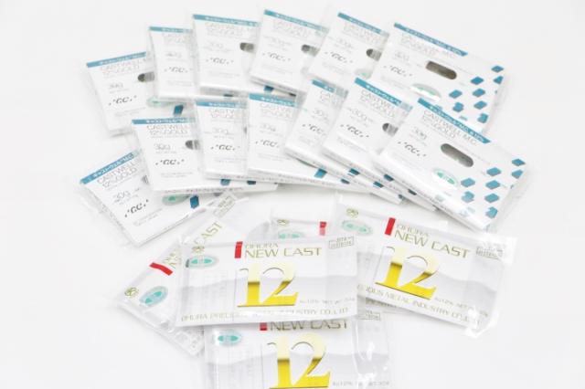 12%金パラ(金パラジウム製品)