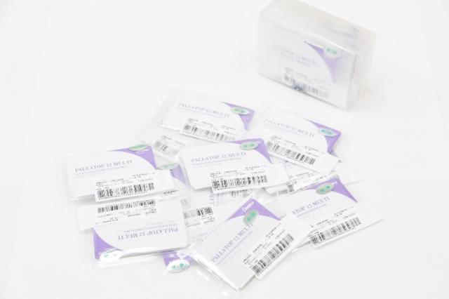 デンツプライ三金パラトップ12マルチ