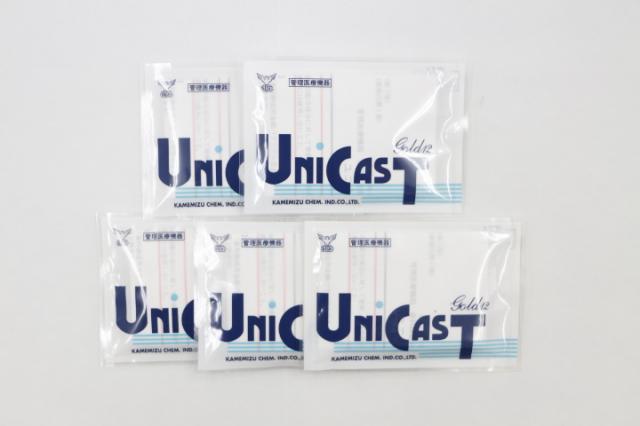 亀水化学　ユニキャスト12