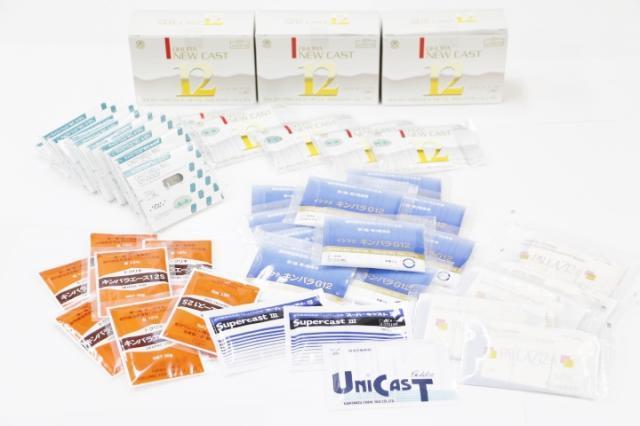 12%金パラ(金パラジウム製品)