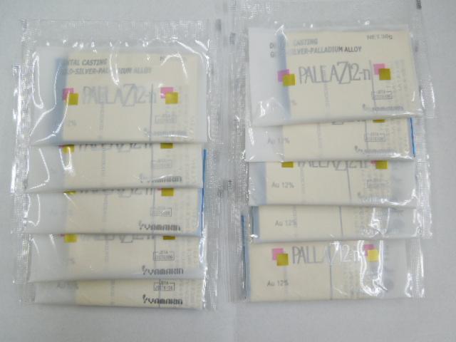 ヤマキン パラZ12-n