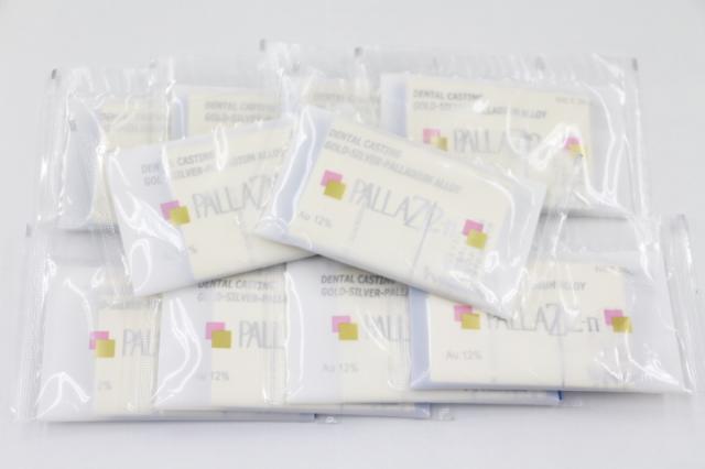 ヤマキン パラZ12-n