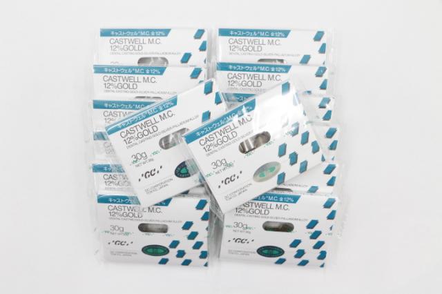 GCキャストウェルM.C.