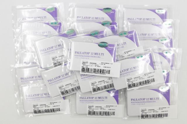 デンツプライ三金パラトップ12マルチ