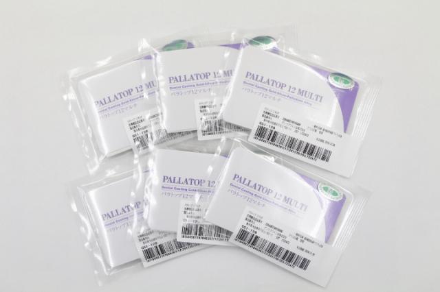 デンツプライ三金パラトップ12マルチ