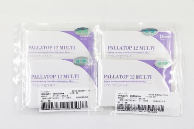 デンツプライ三金パラトップ12マルチ