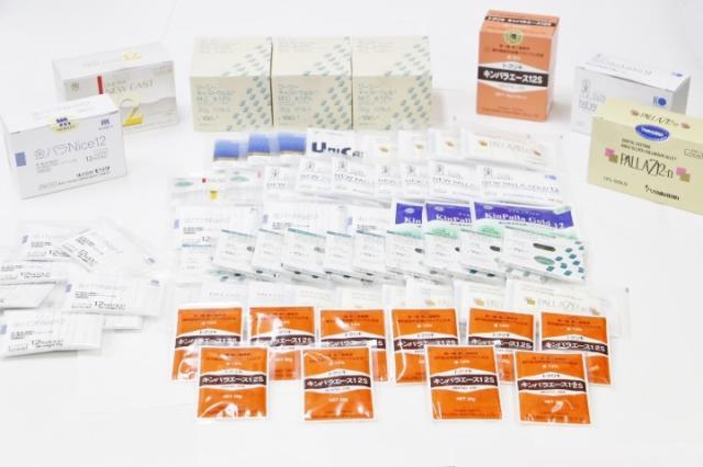 12%金パラ(金パラジウム製品)