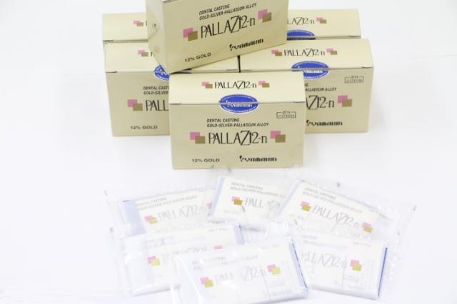 ヤマキン パラZ12-n