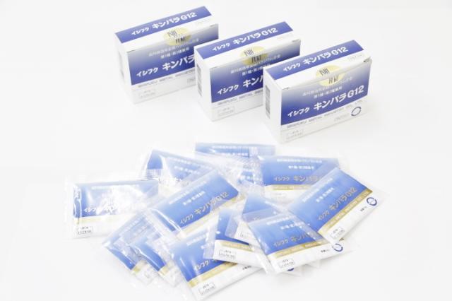 石福金属 キンパラG12