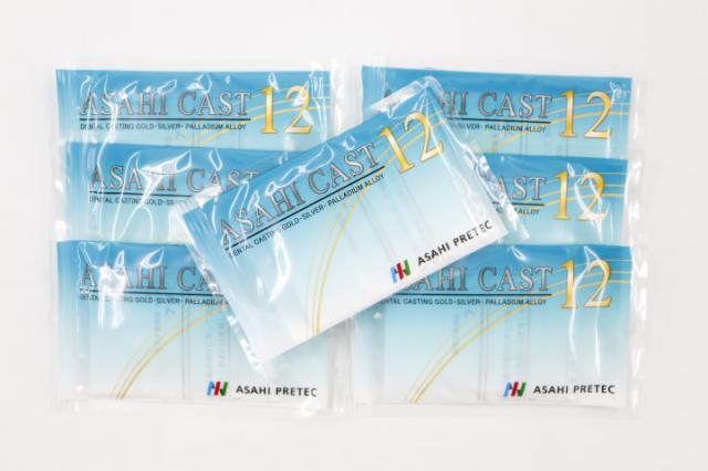 アサヒキャスト12