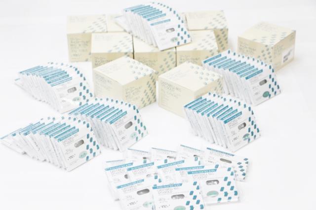 GCキャストウェルM.C.