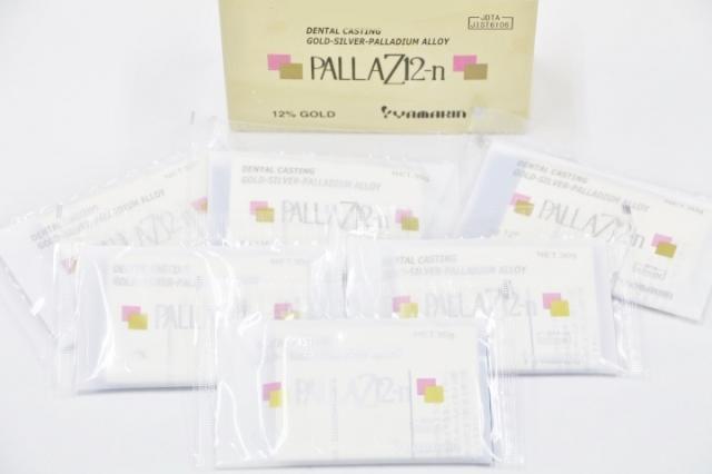 ヤマキン パラZ12-n