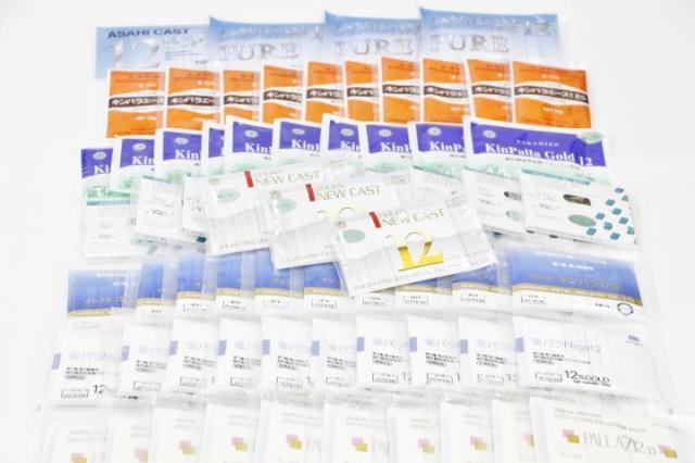 12%金パラ(金パラジウム製品)