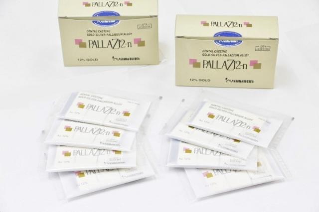 ヤマキン　パラZ12-n