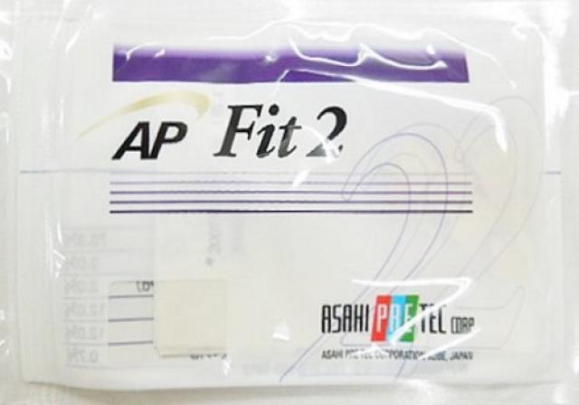 アサヒ AP fit2