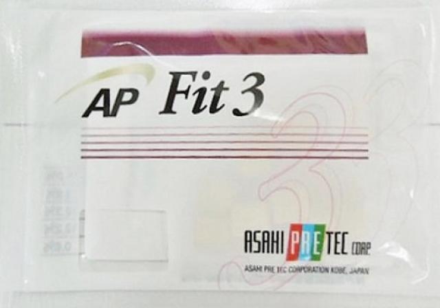 アサヒ AP fit3